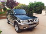 4x4 nissan terrano ii 2.7l tdi pack luxe - Miniature