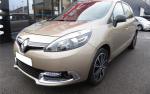 Renault scenic iii 1.5 - Miniature