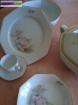 Service porcelaine - Miniature