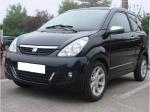 Superbe voiture sans permis aixam crossline sans permis  - Miniature