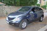 Ssangyong actyon 200 xdi bva - Miniature