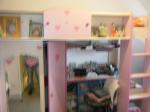 Chambre fille  - Miniature