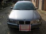 Bmw 316 ti compact  e46 - Miniature