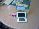 3ds xl animal crossing et plus - Miniature