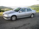 Peugeot 406 2.0 hdi 110 st pack confort - Miniature