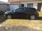 Opel   astra 3 gtc - Miniature