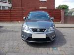 Seat ibiza 1.4 tdi s&amp;s fr - Miniature