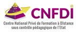 Le cnfdi vous propose plus de 200 formations à distance - Miniature