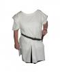 Tunique medievale-tabard -figuration-deguisement - Miniature