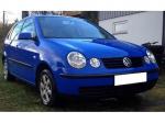 Volkswagen polo iv tdi 75 confort 5p  2.300€ - Miniature