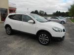 Nissan qashqai 65 300  km au  compteur superbe occasion !!!! - Miniature