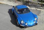 Alpine renault a110 1600s 1969  - Miniature