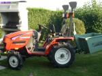 Yanmar ke 140 - Miniature