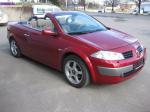 Renault mégane cc 1.6 dci 120 confort - Miniature