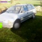 Ax 1.4 rd - Miniature