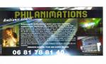 Animateur dj professionnel - Miniature