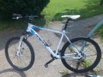 Vtt lapierre technic 700 - Miniature