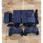 Ps3 avec tout les accessoires - Miniature
