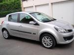 Renault clio iii 1.5 dci 85 exception 5p - Miniature