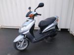 Scooter yamaha cygnus - Miniature