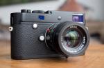 Leica m-p (240) noir - Miniature