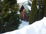 Saint-jean-d'arves - chalet sud savoie aux sybelles - Miniature