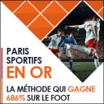 Formation complète pour gagner aux paris sportifs - Miniature