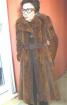 Manteau   vison - Miniature