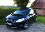 C-max ii 115 ch titanium 2011 a debattre - Miniature