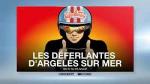 Recherche 2 places pour les déferlantes d'argeles le 07... - Miniature