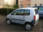 A donner voiture sans permis aixam 400 luxe - Miniature