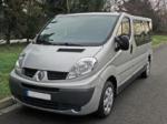   renault trafic passenger 9pl  diesel  - Miniature