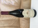 Vin bourgogne - Miniature