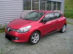 Renault clio 0.9 90 expression 2014 - Miniature