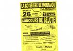 Concours de belote - Miniature