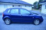 Volkswagen polo 1.9 sdi diesel - Miniature