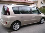 Renault espace 4 initiale dci 2.0 150cv - Miniature