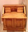 Meuble /secretaire - Miniature