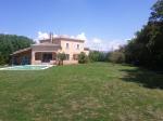 Villa standing avec piscine - Miniature