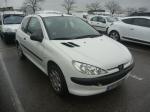 Peugeot 206 1.4 hdi - Miniature