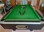 Billard anglais - Miniature