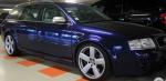 Audi rs6 4.2 v8 quattro tiptronic 450 - Miniature