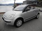 Citroen c3 1.4 pluriel 2003 125000 km - Miniature