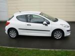 Peugeot207 - Miniature