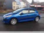 Peugeot 207104 hdi trendy - Miniature