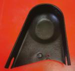 Pour citroën 2cv et dérivés, cache courroie pour... - Miniature