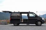 Volkswagen transporter 1,9tdi - Miniature