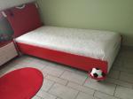 Chambre enfant foot - Miniature