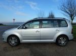 Volkswagen touran 7 places 2.0 tdi 140 confortline - Miniature