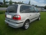 Ford galaxy - Miniature